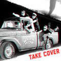 TEXAS STEVE & THE TORNADOS/Take Cover(CD)