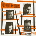 RED HOT’N’ BLUE/Ain’t Gonna Stop(LP)
