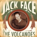 JACK FACE & THE VOLCANOES/Born To Ramble(CD)