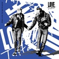 LOVE TATTOO/When Life Comes Knockin'(CD)