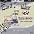 ROY THOMPSON & THE MELLOW KINGS/Back On Tracks(LP)