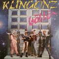 KLINGONZ/Bollox(CD)