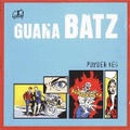 GUANA BATZ/Powder Keg(LP)