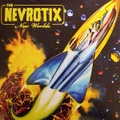 THE NEVROTIX/New Worlds(CD)