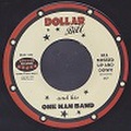DOLLAR BILL/All Messed Up And Down(7")