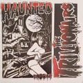 THE TRILLIONAIRS/Haunted(7")
