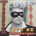 THE POORBOYS/Love Me(7”)