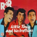 LITTLE TONY AND HIS BROTHERS/Volume 1(CD)