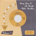 DUSTY GRAY & HIS ROUGH RIDIN' RAMBLERS/Put A Nickel In The Jukebox(7")