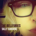 THE BELLFURIES/Sally Sunshine(7”)