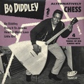 BO DIDDLEY/Alternatively Chess(7”)