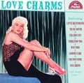 LOVE CHARMS(CD)