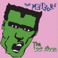 THE METEORS/The Lost Album(CD)