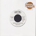 NICO DUPORTAL & HIS RHYTHM DUDES/Real Rockin' Papa(7")
