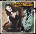 SUE MORENO & MARCO DI MAGGIO/Bye Bye Blues(CD)