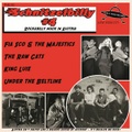 SCHNITZELBILLY VOL.4 – ROCKABILLY MADE IN AUSTRIA(LTD 7")