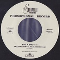 KALLES KAVIAR/Bag A Boo(7")