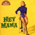 HEY MAMA(CD)