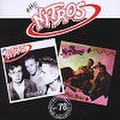 THE NITROS/Nightshades + Stompin’ Beat(CD)
