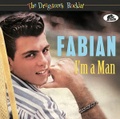FABIAN/I’m A Man(中古CD)