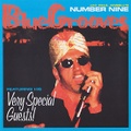 NUMBER NINE/Blue Grooves(CD)