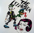 THE LEECHMEN/Drunk Intensions(LP)