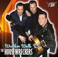 HOUSEWRECKERS/Wrecker Walk(CD)