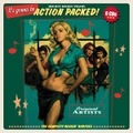 IT GONNA BE ACTION PACKED(6 CD-BOX)