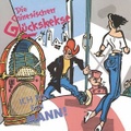 DIE CHINESISCHEN GLUCKSKEKSE/Ich Bin Ein Mann(7")