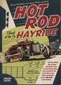 HOT ROD HAYRIDE(DVD)