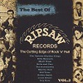 THE BEST OF RIPSAW RECORDS VOL.2(CD)