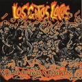 LOS GATOS LOCOS/Demos, Out-Takes and Rarities(CD)