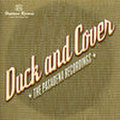 DUCK & COVER/The Pasadena Recordings(CD)
