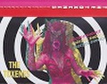 THE TOXENES/Electric Shock(MC)