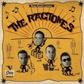 THE RAGTONES/She Got The Rhythm(CDEP)