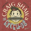 CRAIG SHAW & THE EXCELLOS/Jump Back(7")