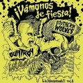 L'A MEXISMASH! Vol.2(7" + Flexi)