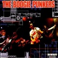 BOOGIE PUNKERS/Same(CD)
