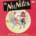 NU NILES/El Tren De La Costa,Que Pasa ?,Confidente(7")
