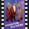 THE SHARKS/Phantom Rockers Part 2(10")