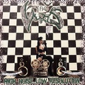 THE VERTS/High Noise, Low Resolution(LP)