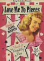 LOVE ME TO PIECES: A Tribute To Janis Martin(DVD)