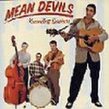 MEAN DEVILS/Recording Sessions(CD)