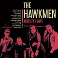 THE HAWKMEN/When It’s Gone(CD)