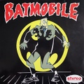 BATMOBILE/Same(LP)