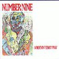 NUMBER NINE/A Rockin' Good Way(CD)