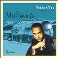 NUMBER NINE/Mood Swing(CD)
