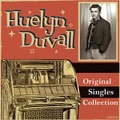HUELYN DUVALL/Original Singles Collection(CD)