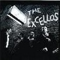THE EXCELLOS/Same(中古CD)