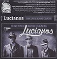 THE LUCIANOS/Think Twice Before Cheating(MC)